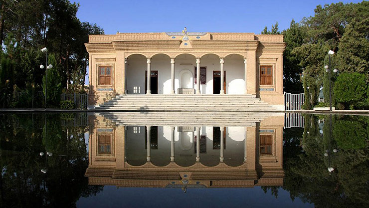 پیشینه ی تاریخی یزد
